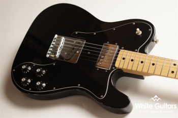 Closet Classic Telecaster Custom - Black