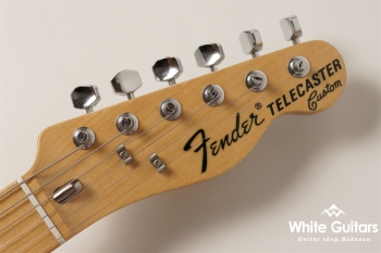 Closet Classic Telecaster Custom - Black