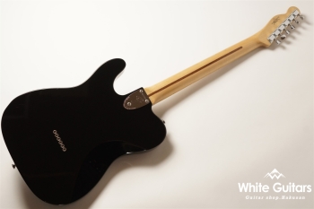 Closet Classic Telecaster Custom - Black