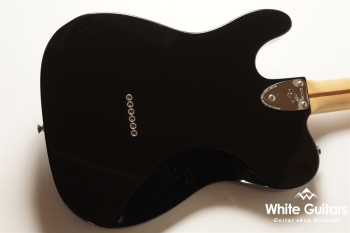 Closet Classic Telecaster Custom - Black