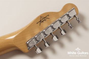 Closet Classic Telecaster Custom - Black