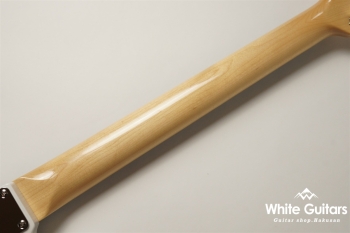 Made in Japan Heritage 60s Jazzmaster - White Blonde