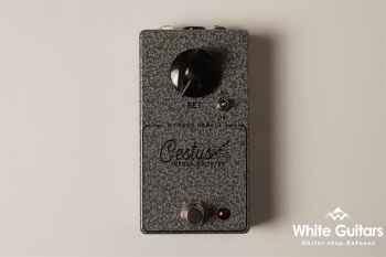 Cestus Treble Booster