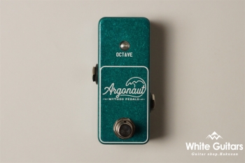 Argonaut Octave Up