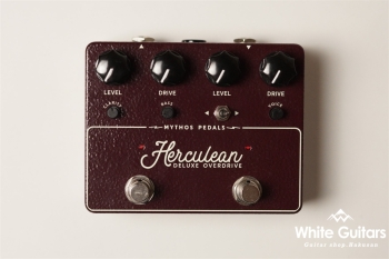 Herculean Deluxe