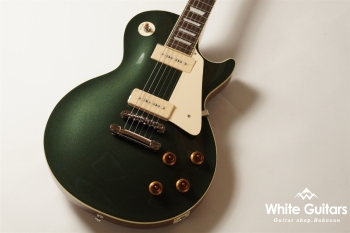 LS-101S - Sherwood Green Metallic