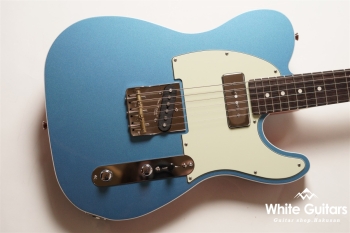 Standard-T - Nebula Blue Metallic