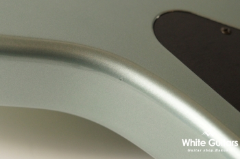 XJ-1T 5st - Firemist Silver / Super Light Aged