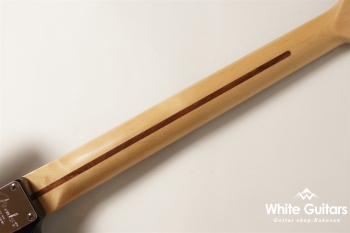 American Standard Stratocaster - 3-Color Sunburst