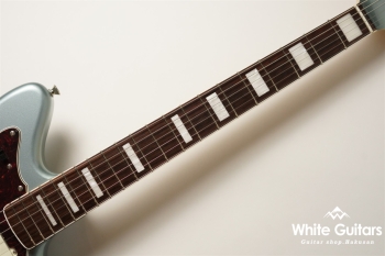 2023 Collection MIJ Traditional Late 60s Jazzmaster - Ice Blue Metallic