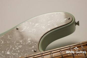 g7-OPB/M - Sonic Blue