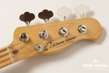 g7-OPB/M - Sonic Blue