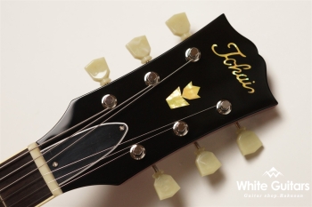 ES-201F - Seethrough Red