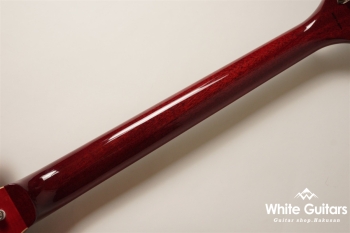 ES-201F - Seethrough Red