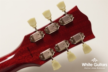 ES-201F - Seethrough Red