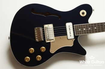 Supreme Collection Trailbreaker Mark-II w. HardTail - Midnight Blue Metallic