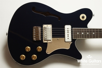 Supreme Collection Trailbreaker Mark-II w. HardTail - Midnight Blue Metallic