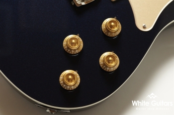 Supreme Collection Trailbreaker Mark-II w. HardTail - Midnight Blue Metallic