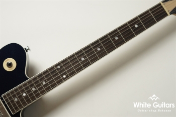 Supreme Collection Trailbreaker Mark-II w. HardTail - Midnight Blue Metallic