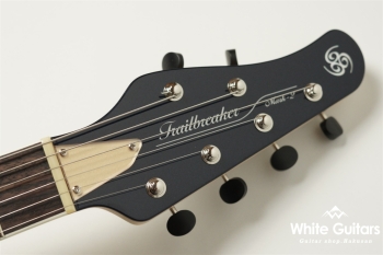 Supreme Collection Trailbreaker Mark-II w. HardTail - Midnight Blue Metallic