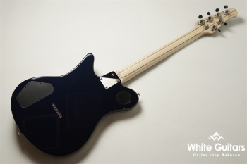 Supreme Collection Trailbreaker Mark-II w. HardTail - Midnight Blue Metallic