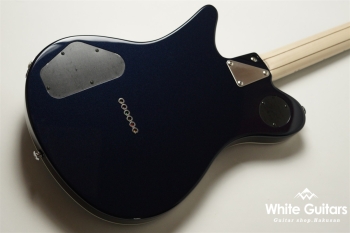 Supreme Collection Trailbreaker Mark-II w. HardTail - Midnight Blue Metallic