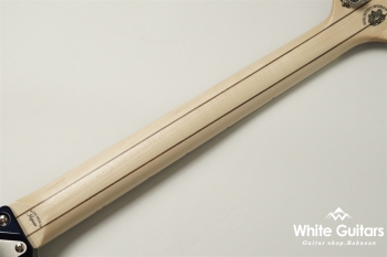 Supreme Collection Trailbreaker Mark-II w. HardTail - Midnight Blue Metallic