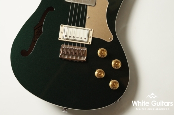 Supreme Collection Trailbreaker Mark-II w. HardTail - Dark Green Metallic