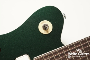 Supreme Collection Trailbreaker Mark-II w. HardTail - Dark Green Metallic