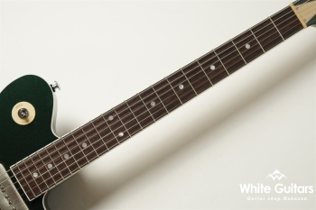 Supreme Collection Trailbreaker Mark-II w. HardTail - Dark Green Metallic