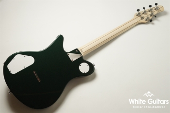 Supreme Collection Trailbreaker Mark-II w. HardTail - Dark Green Metallic