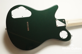 Supreme Collection Trailbreaker Mark-II w. HardTail - Dark Green Metallic