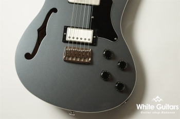 Supreme Collection Trailbreaker Mark-II w. HardTail - Charcoal Frost Metallic