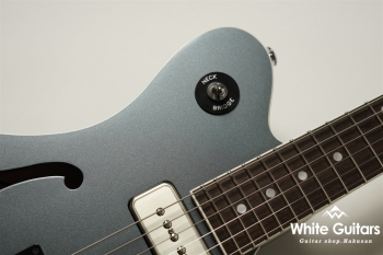 Supreme Collection Trailbreaker Mark-II w. HardTail - Charcoal Frost Metallic