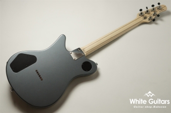 Supreme Collection Trailbreaker Mark-II w. HardTail - Charcoal Frost Metallic