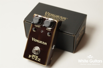 Myriad Fuzz