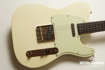 g7-TL/R - Olympic White