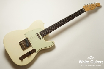 g7-TL/R - Olympic White