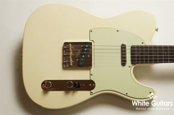 g7-TL/R - Olympic White