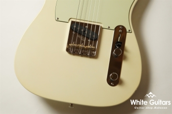 g7-TL/R - Olympic White