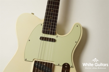 g7-TL/R - Olympic White