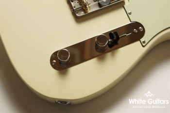 g7-TL/R - Olympic White