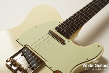 g7-TL/R - Olympic White