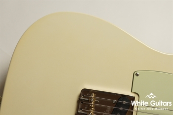 g7-TL/R - Olympic White