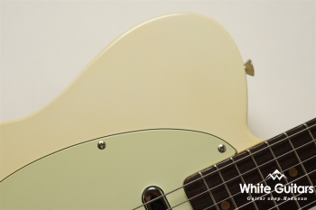 g7-TL/R - Olympic White