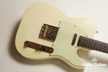 g7-TL/R - Olympic White