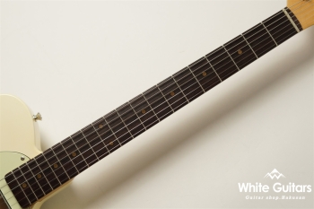 g7-TL/R - Olympic White