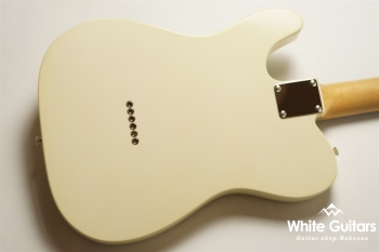 g7-TL/R - Olympic White