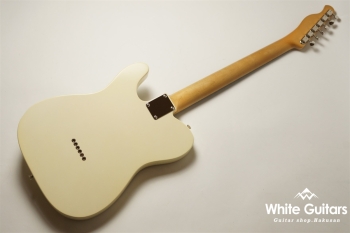 g7-TL/R - Olympic White