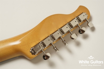 g7-TL/R - Olympic White